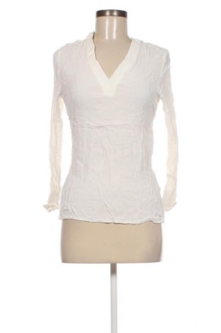 Damen Shirt Mango, Größe L, Farbe Weiß, Preis 6,68 €