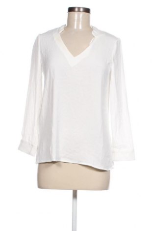 Γυναικεία μπλούζα Mango, Μέγεθος XS, Χρώμα Λευκό, Τιμή 6,12 €