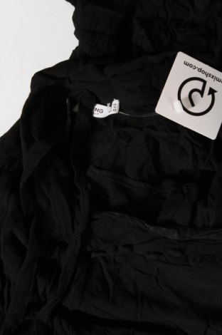 Damen Shirt Mango, Größe XL, Farbe Schwarz, Preis 5,85 €