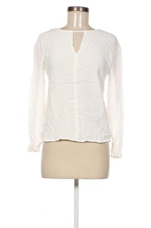 Дамска блуза Mango, Размер XS, Цвят Бял, Цена 16,20 лв.
