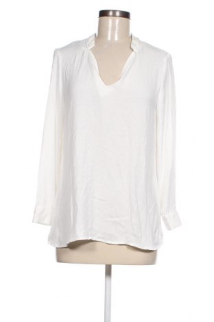 Γυναικεία μπλούζα Mango, Μέγεθος M, Χρώμα Λευκό, Τιμή 5,85 €