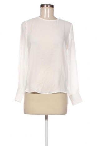 Damen Shirt Mango, Größe XS, Farbe Weiß, Preis 13,92 €