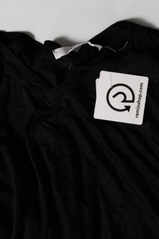 Γυναικεία μπλούζα Mango, Μέγεθος S, Χρώμα Μαύρο, Τιμή 4,73 €