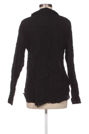 Дамска блуза Mango, Размер L, Цвят Черен, Цена 16,20 лв.