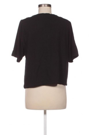 Damen Shirt Mango, Größe M, Farbe Schwarz, Preis 8,91 €