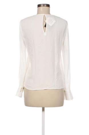 Дамска блуза Mango, Размер XS, Цвят Бял, Цена 8,64 лв.