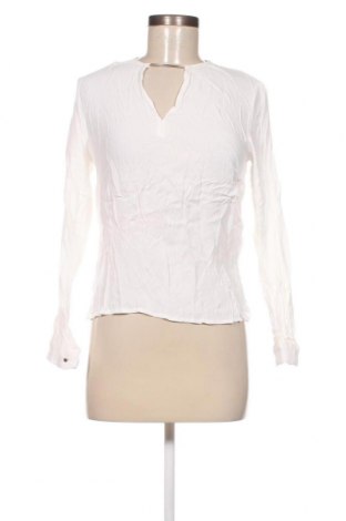 Γυναικεία μπλούζα Mango, Μέγεθος L, Χρώμα Εκρού, Τιμή 6,96 €