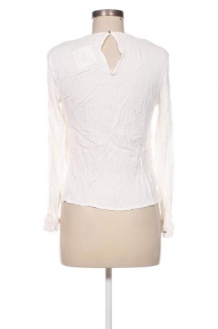 Γυναικεία μπλούζα Mango, Μέγεθος L, Χρώμα Εκρού, Τιμή 4,73 €