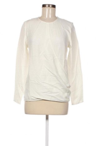 Γυναικεία μπλούζα Mango, Μέγεθος S, Χρώμα Εκρού, Τιμή 4,45 €