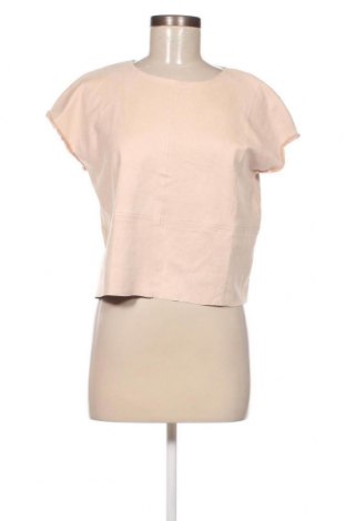 Damen Shirt Mango, Größe S, Farbe Beige, Preis € 5,49