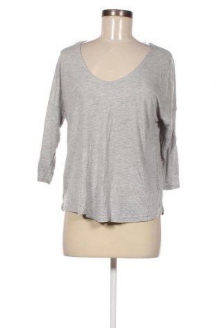Damen Shirt Mango, Größe S, Farbe Grau, Preis 6,40 €