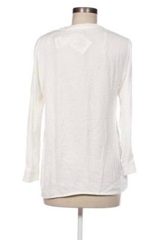 Дамска блуза Mango, Размер M, Цвят Бял, Цена 7,02 лв.