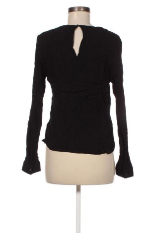 Γυναικεία μπλούζα Mango, Μέγεθος L, Χρώμα Μαύρο, Τιμή 6,12 €