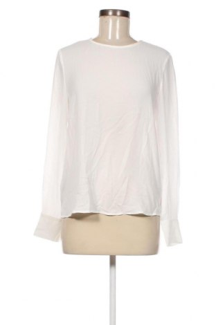 Damen Shirt Mango, Größe S, Farbe Weiß, Preis 4,45 €