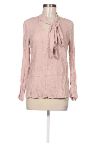 Γυναικεία μπλούζα Mango, Μέγεθος S, Χρώμα Ρόζ , Τιμή 6,96 €