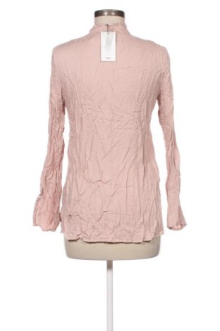 Γυναικεία μπλούζα Mango, Μέγεθος S, Χρώμα Ρόζ , Τιμή 6,68 €