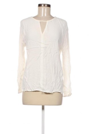 Γυναικεία μπλούζα Mango, Μέγεθος M, Χρώμα Λευκό, Τιμή 6,96 €