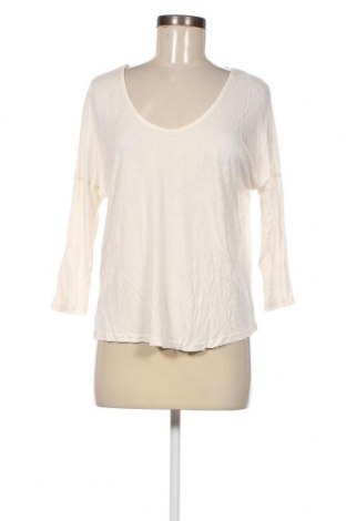 Γυναικεία μπλούζα Mango, Μέγεθος S, Χρώμα Λευκό, Τιμή 6,68 €