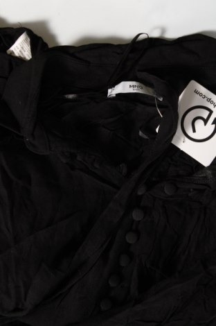 Γυναικεία μπλούζα Mango, Μέγεθος M, Χρώμα Μαύρο, Τιμή 4,45 €