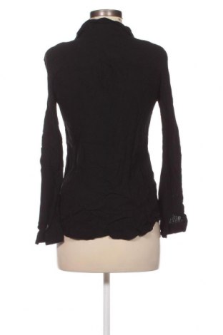 Γυναικεία μπλούζα Mango, Μέγεθος M, Χρώμα Μαύρο, Τιμή 4,45 €