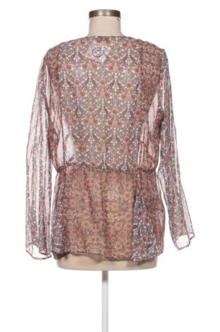 Дамска блуза Mango, Размер XL, Цвят Многоцветен, Цена 54,00 лв.