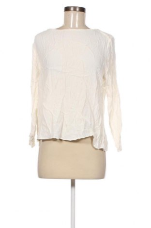 Дамска блуза Mango, Размер XL, Цвят Бял, Цена 11,88 лв.