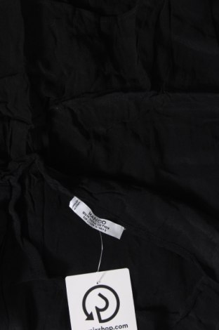 Дамска блуза Mango, Размер L, Цвят Черен, Цена 20,00 лв.