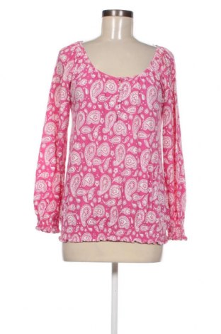 Дамска блуза Me&i, Размер XS, Цвят Розов, Цена 3,04 лв.
