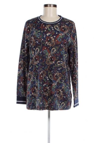 Дамска блуза Mia Moda, Размер XL, Цвят Многоцветен, Цена 39,60 лв.