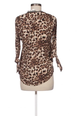 Γυναικεία μπλούζα Millenium, Μέγεθος S, Χρώμα Πολύχρωμο, Τιμή 1,65 €