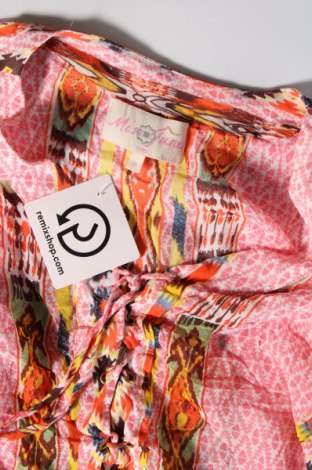 Damen Shirt Miss June, Größe S, Farbe Mehrfarbig, Preis 8,27 €