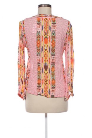 Γυναικεία μπλούζα Miss June, Μέγεθος S, Χρώμα Πολύχρωμο, Τιμή 7,35 €