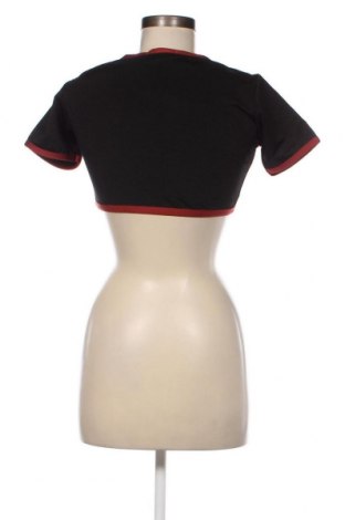 Дамска блуза Missguided, Размер M, Цвят Черен, Цена 10,23 лв.