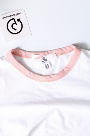 Damen Shirt Missguided, Größe XXS, Farbe Weiß, Preis 15,98 €