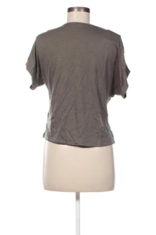 Γυναικεία μπλούζα Mister Lady, Μέγεθος S, Χρώμα Γκρί, Τιμή 1,88 €