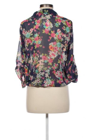 Γυναικεία μπλούζα Mix Ray, Μέγεθος M, Χρώμα Πολύχρωμο, Τιμή 15,35 €