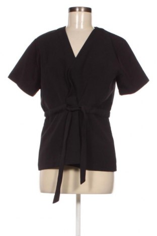 Дамска блуза Modstrom, Размер M, Цвят Черен, Цена 6,80 лв.