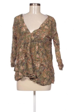 Γυναικεία μπλούζα Multiblu, Μέγεθος M, Χρώμα Πολύχρωμο, Τιμή 2,12 €