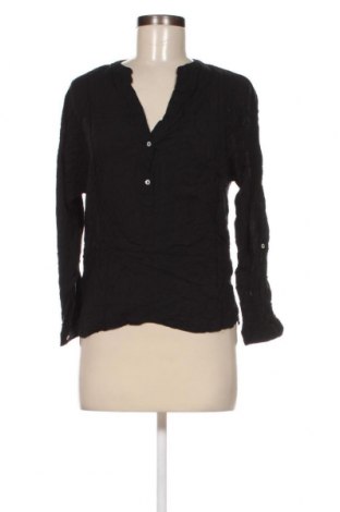 Γυναικεία μπλούζα My Hailys, Μέγεθος XS, Χρώμα Μαύρο, Τιμή 1,65 €