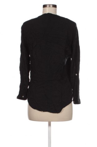 Γυναικεία μπλούζα My Hailys, Μέγεθος XS, Χρώμα Μαύρο, Τιμή 2,00 €