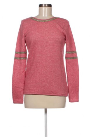 Γυναικεία μπλούζα MyMO, Μέγεθος XS, Χρώμα Ρόζ , Τιμή 12,09 €
