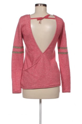 Γυναικεία μπλούζα MyMO, Μέγεθος XS, Χρώμα Ρόζ , Τιμή 7,89 €
