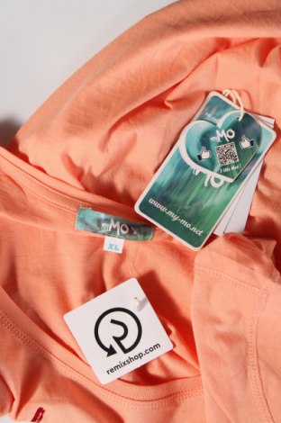 Γυναικεία μπλούζα MyMO, Μέγεθος XL, Χρώμα Πορτοκαλί, Τιμή 9,46 €