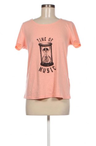 Дамска блуза MyMO, Размер L, Цвят Розов, Цена 20,40 лв.