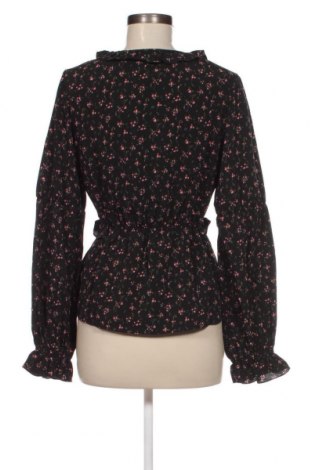 Γυναικεία μπλούζα NA-KD, Μέγεθος XS, Χρώμα Πολύχρωμο, Τιμή 37,11 €