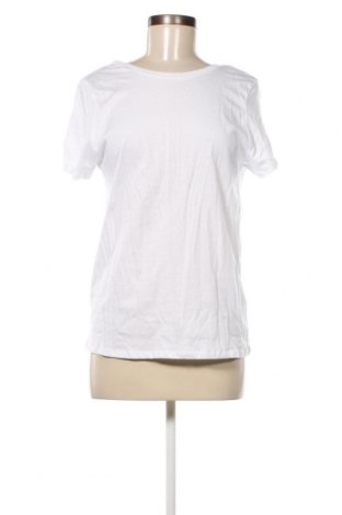 Дамска блуза NA-KD, Размер XS, Цвят Бял, Цена 5,76 лв.