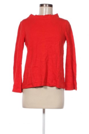 Γυναικεία μπλούζα Nanso, Μέγεθος S, Χρώμα Κόκκινο, Τιμή 1,63 €