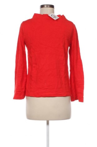 Дамска блуза Nanso, Размер S, Цвят Червен, Цена 3,12 лв.