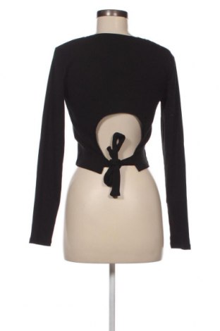 Γυναικεία μπλούζα Neon & Nylon by Only, Μέγεθος XL, Χρώμα Μαύρο, Τιμή 2,97 €