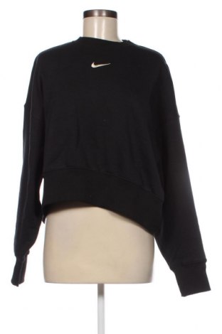 Damen Shirt Nike, Größe XS, Farbe Schwarz, Preis 52,58 €